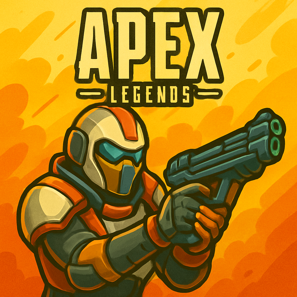 BTG cheat for Apex Legends - private cheat with anti-cheat bypass