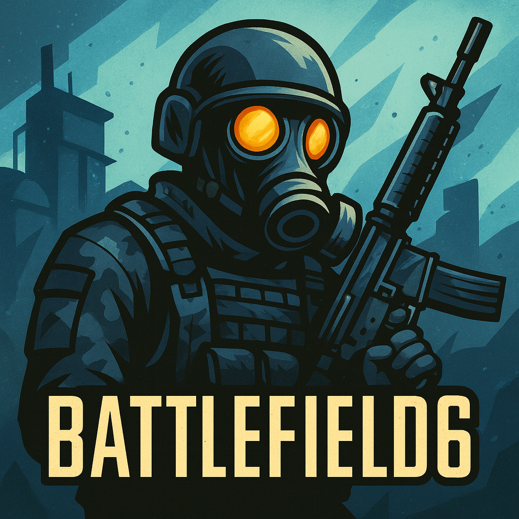 BTG cheat for Battlefield 6 - private cheat with anti-cheat bypass