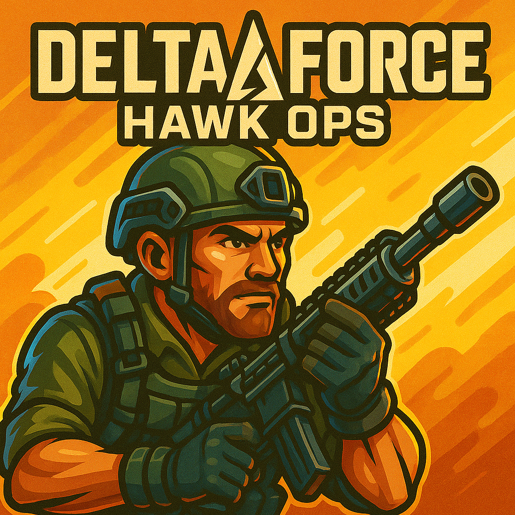BTG cheat for Delta Force - private cheat with anti-cheat bypass