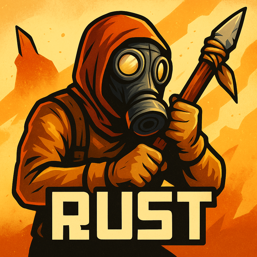 BTG cheat for Rust - private cheat with anti-cheat bypass